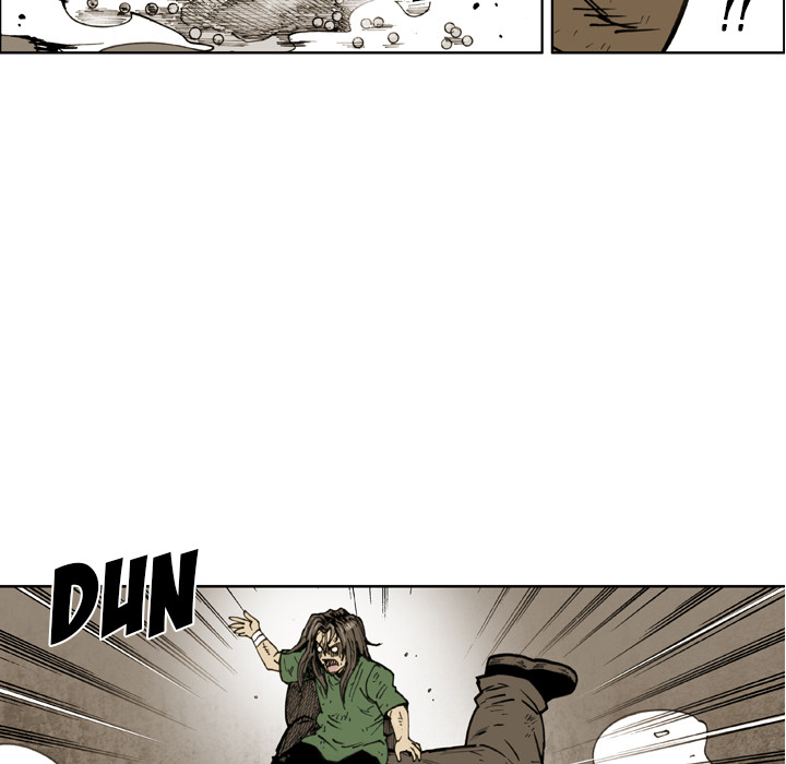 Read The Bully Hunter chapter 47 image 37 on Lezhin