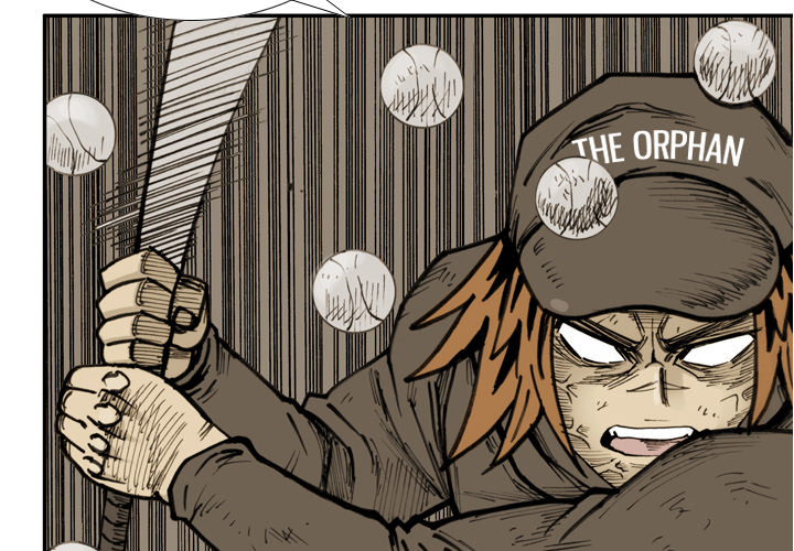 Read The Bully Hunter chapter 47 image 4 on Lezhin