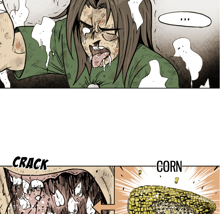 Read The Bully Hunter chapter 47 image 42 on Lezhin