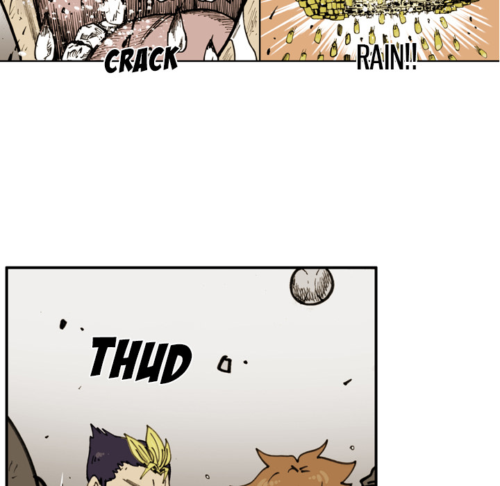 Read The Bully Hunter chapter 47 image 43 on Lezhin