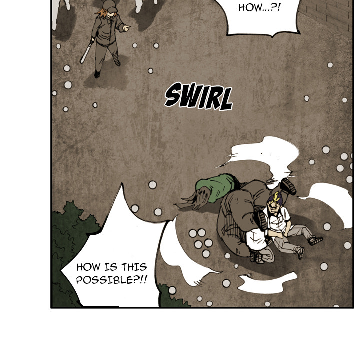 Read The Bully Hunter chapter 47 image 45 on Lezhin