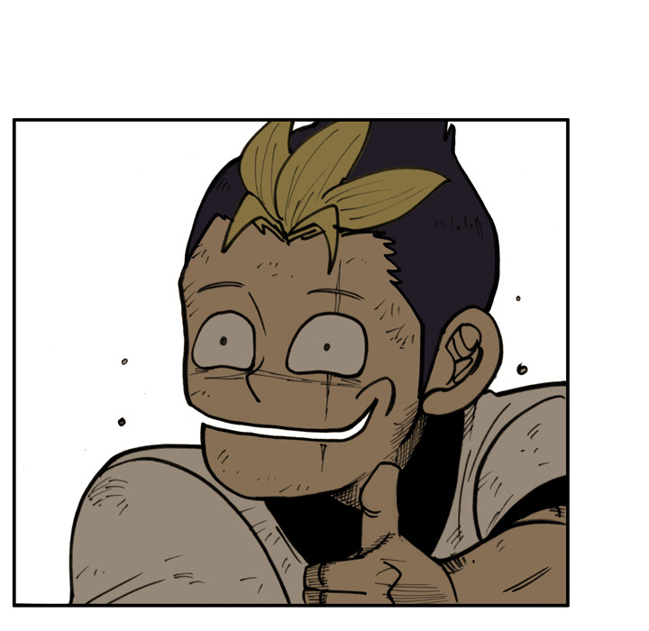 Read The Bully Hunter chapter 47 image 47 on Lezhin