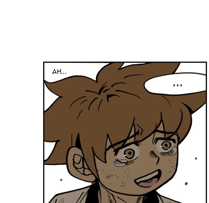 Read The Bully Hunter chapter 47 image 48 on Lezhin