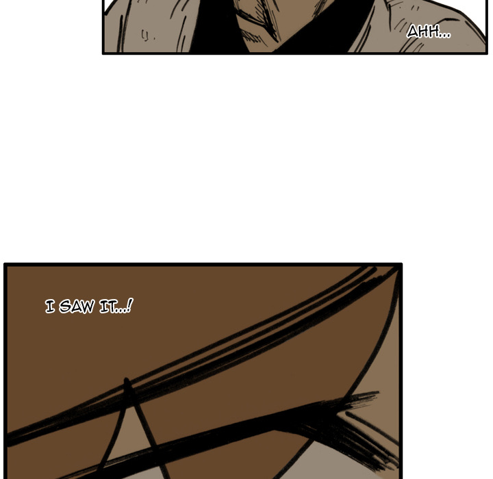 Read The Bully Hunter chapter 47 image 49 on Lezhin
