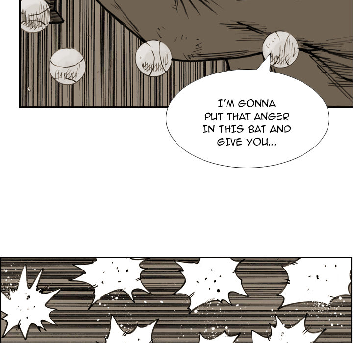 Read The Bully Hunter chapter 47 image 5 on Lezhin