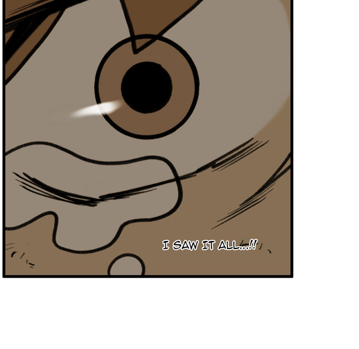 Read The Bully Hunter chapter 47 image 50 on Lezhin