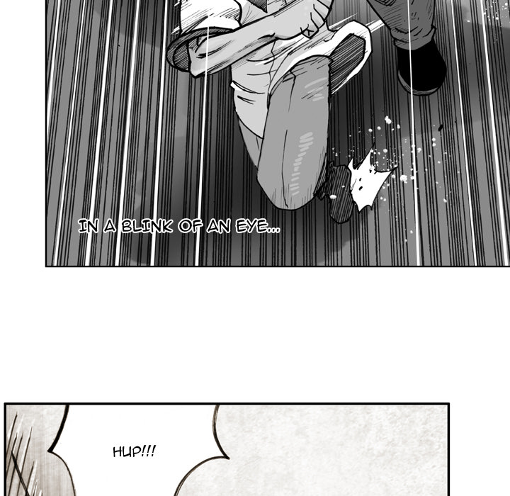 Read The Bully Hunter chapter 47 image 52 on Lezhin
