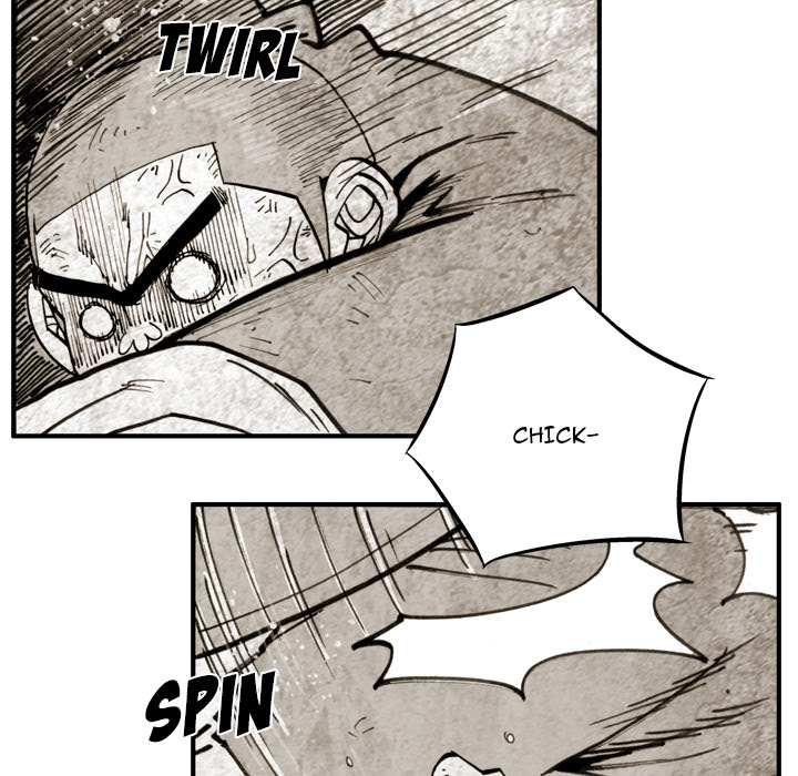 Read The Bully Hunter chapter 47 image 54 on Lezhin