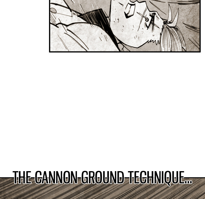 Read The Bully Hunter chapter 47 image 55 on Lezhin