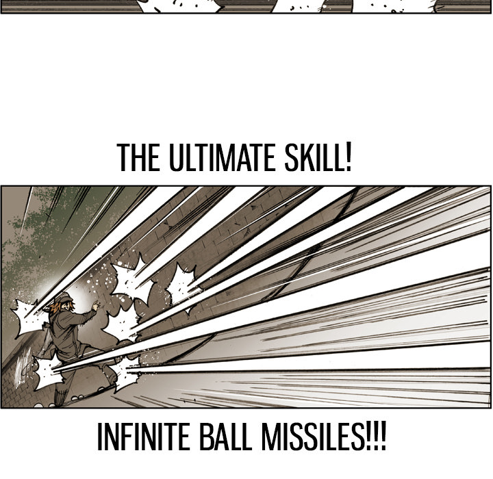 Read The Bully Hunter chapter 47 image 6 on Lezhin
