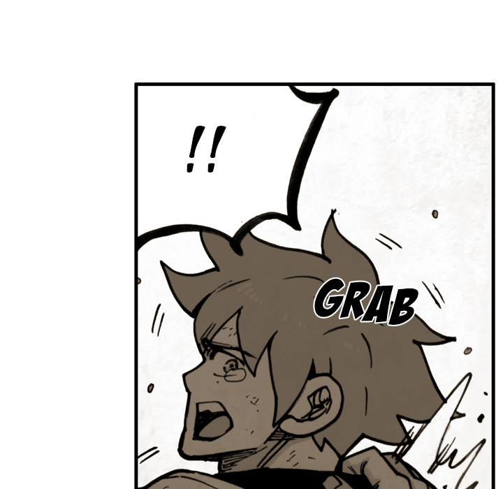 Read The Bully Hunter chapter 47 image 64 on Lezhin