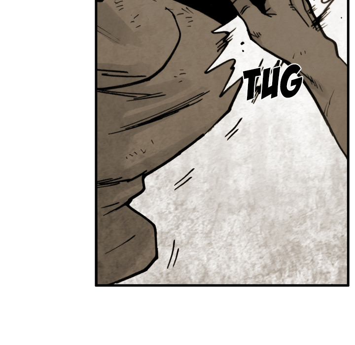 Read The Bully Hunter chapter 47 image 65 on Lezhin