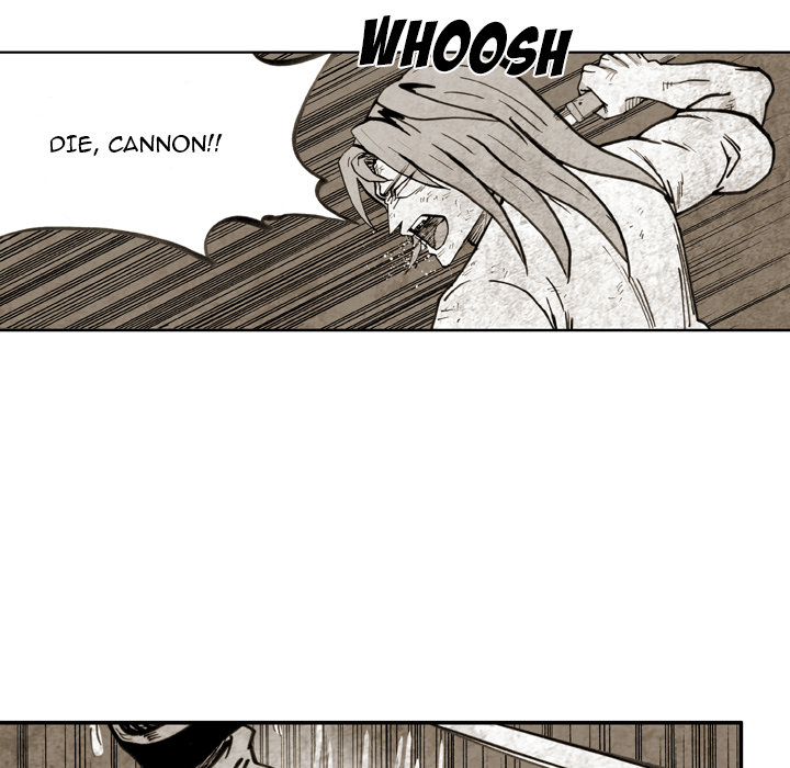 Read The Bully Hunter chapter 47 image 66 on Lezhin