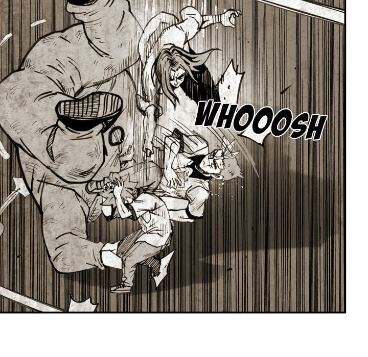 Read The Bully Hunter chapter 47 image 67 on Lezhin