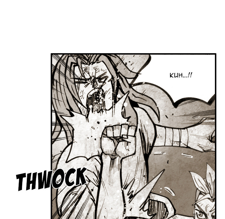Read The Bully Hunter chapter 47 image 68 on Lezhin
