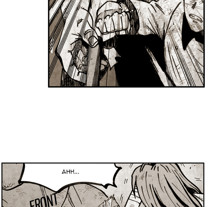 Read The Bully Hunter chapter 47 image 69 on Lezhin