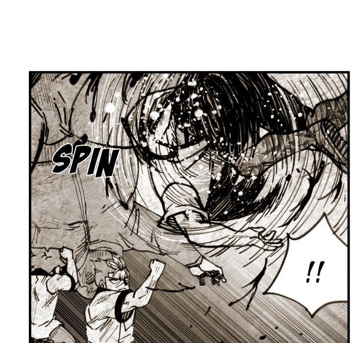 Read The Bully Hunter chapter 47 image 74 on Lezhin