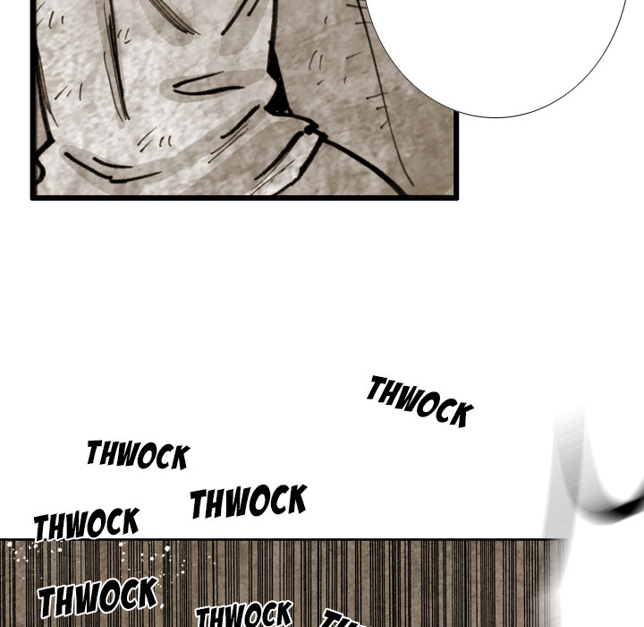 Read The Bully Hunter chapter 47 image 80 on Lezhin