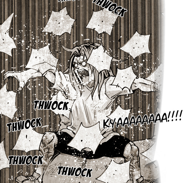 Read The Bully Hunter chapter 47 image 81 on Lezhin