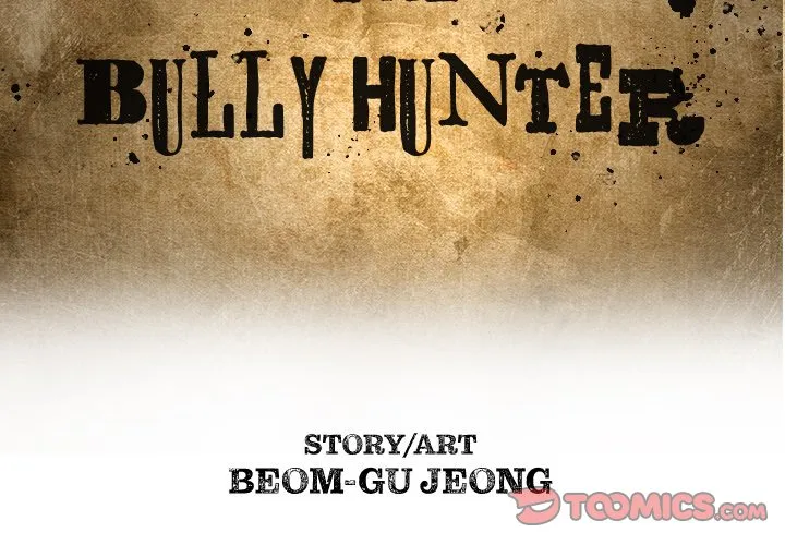 Read The Bully Hunter chapter 48 image 1 on Lezhin