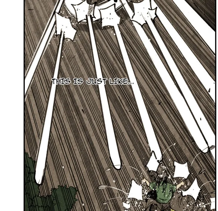 Read The Bully Hunter chapter 48 image 10 on Lezhin