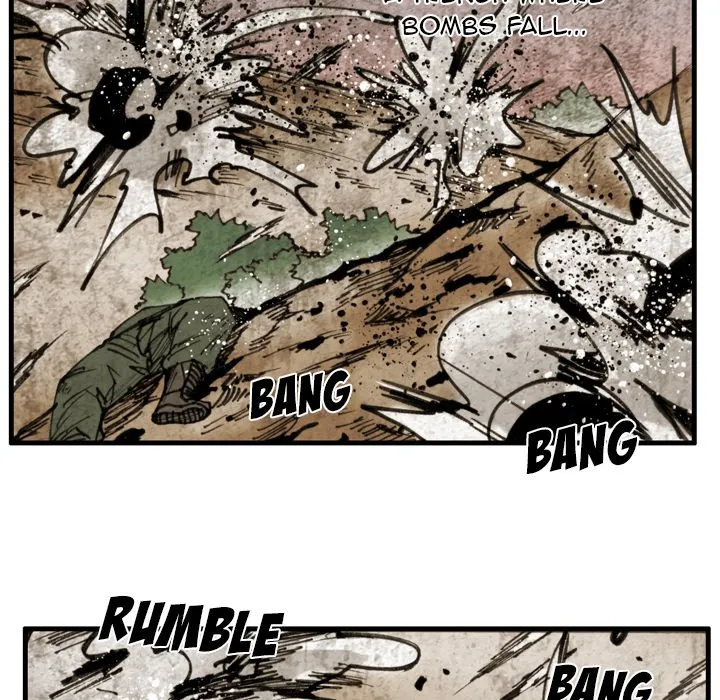 Read The Bully Hunter chapter 48 image 12 on Lezhin
