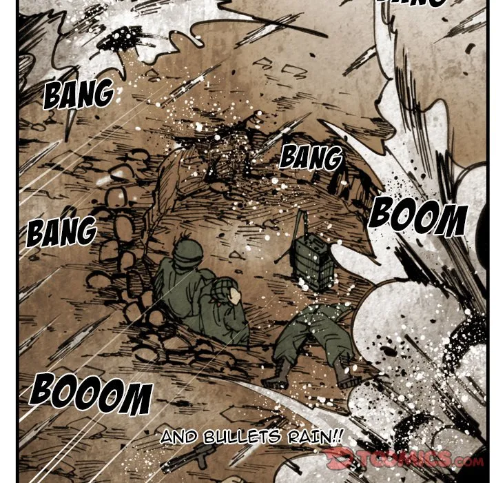 Read The Bully Hunter chapter 48 image 13 on Lezhin
