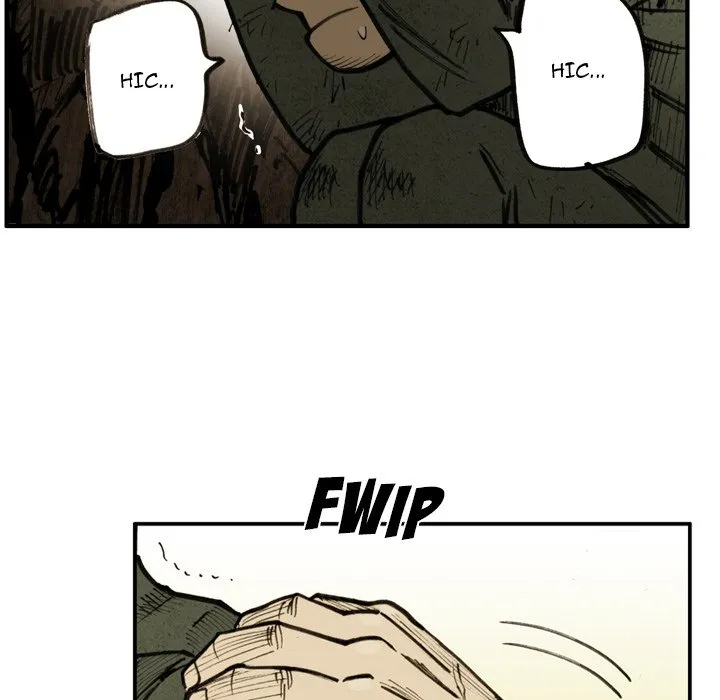 Read The Bully Hunter chapter 48 image 16 on Lezhin