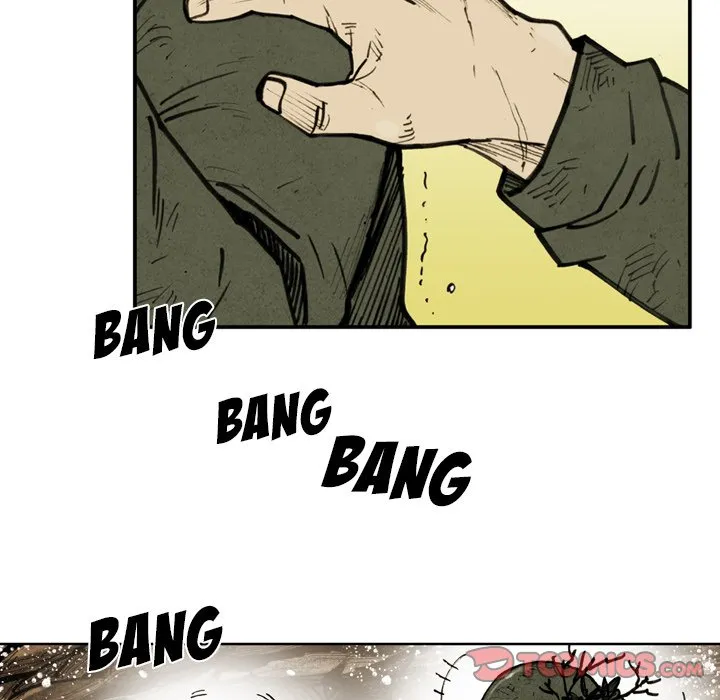 Read The Bully Hunter chapter 48 image 17 on Lezhin