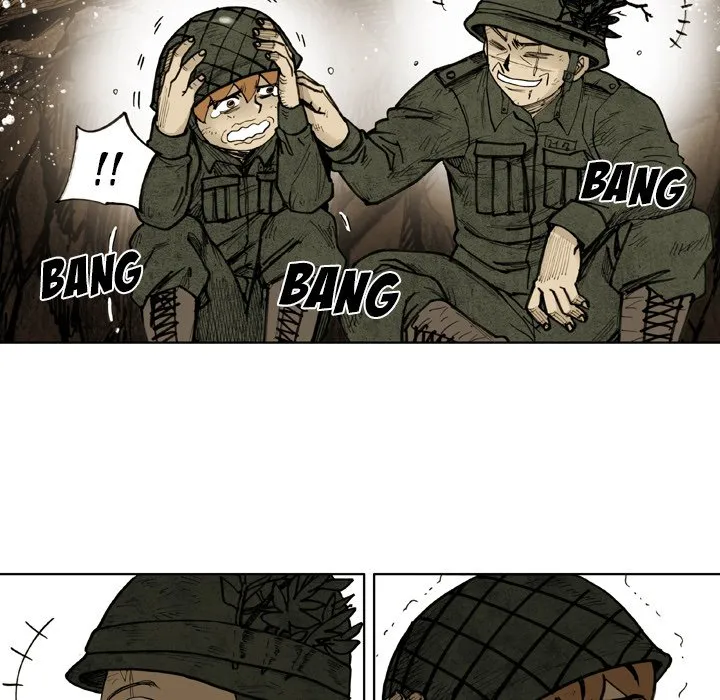 Read The Bully Hunter chapter 48 image 18 on Lezhin