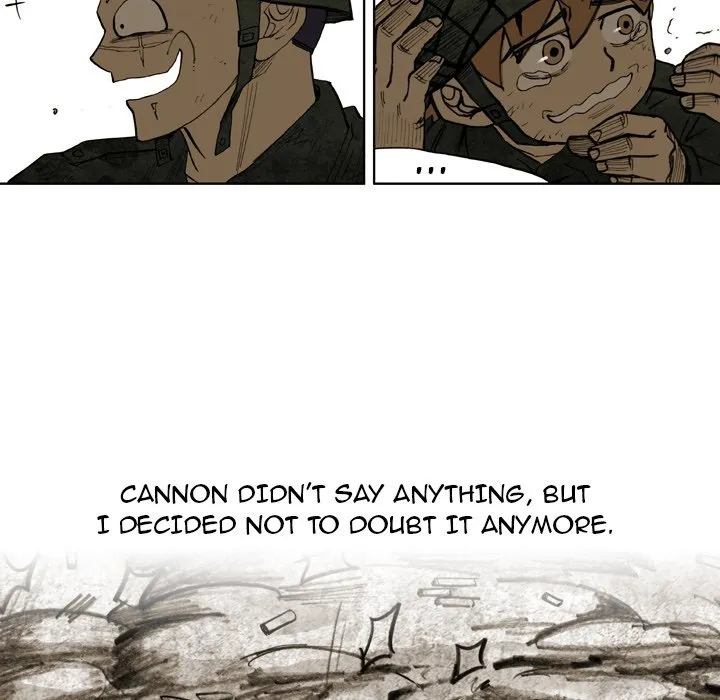 Read The Bully Hunter chapter 48 image 19 on Lezhin
