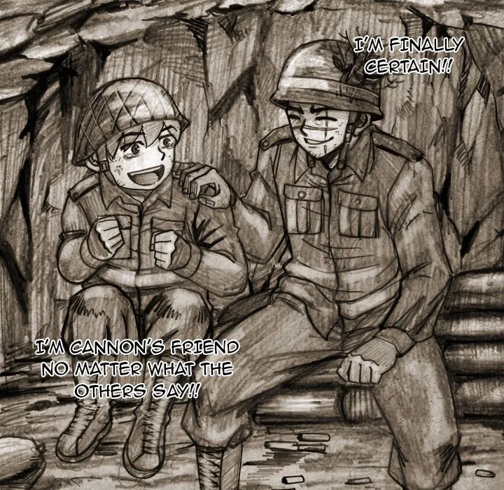 Read The Bully Hunter chapter 48 image 20 on Lezhin