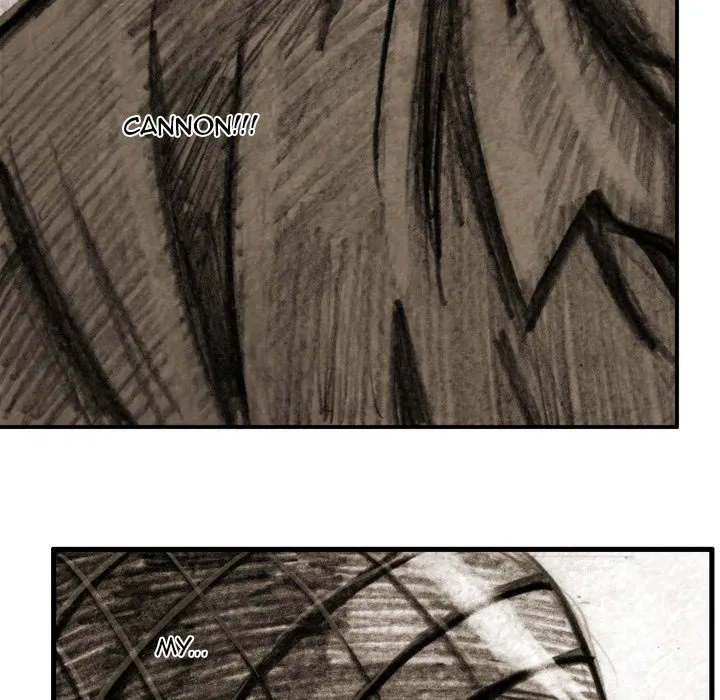 Read The Bully Hunter chapter 48 image 24 on Lezhin