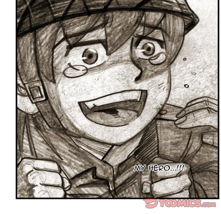 Read The Bully Hunter chapter 48 image 25 on Lezhin