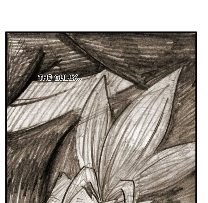 Read The Bully Hunter chapter 48 image 26 on Lezhin