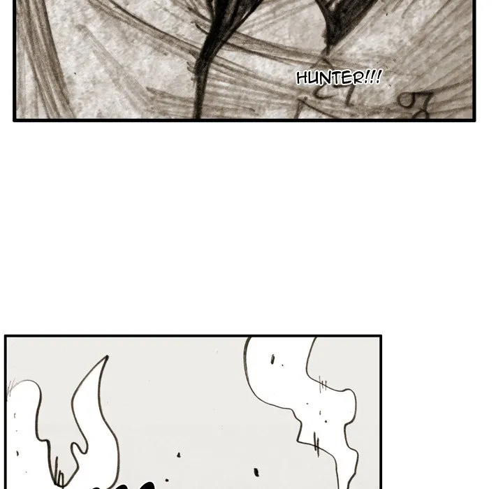 Read The Bully Hunter chapter 48 image 28 on Lezhin