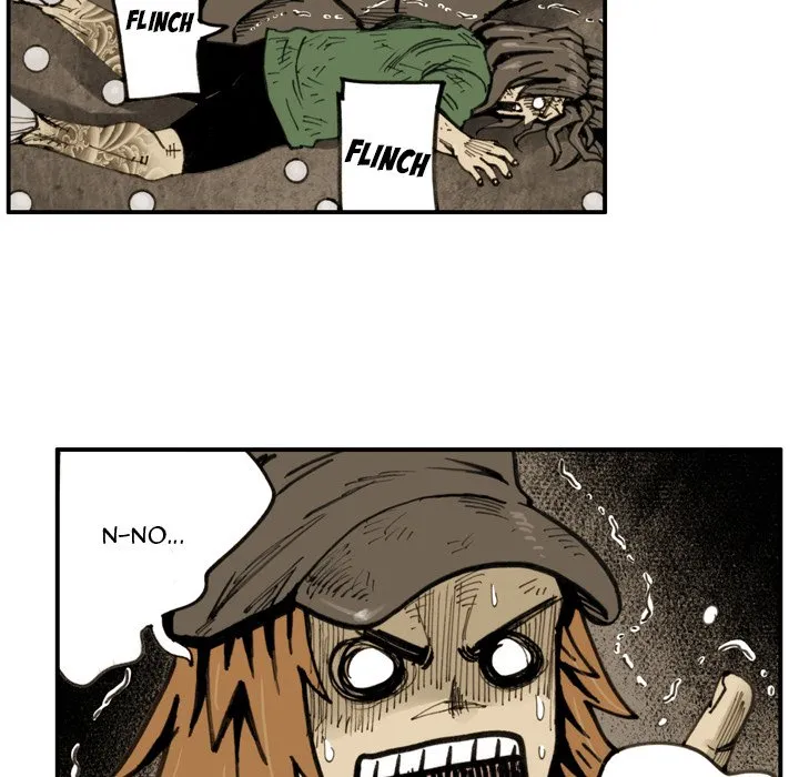 Read The Bully Hunter chapter 48 image 30 on Lezhin
