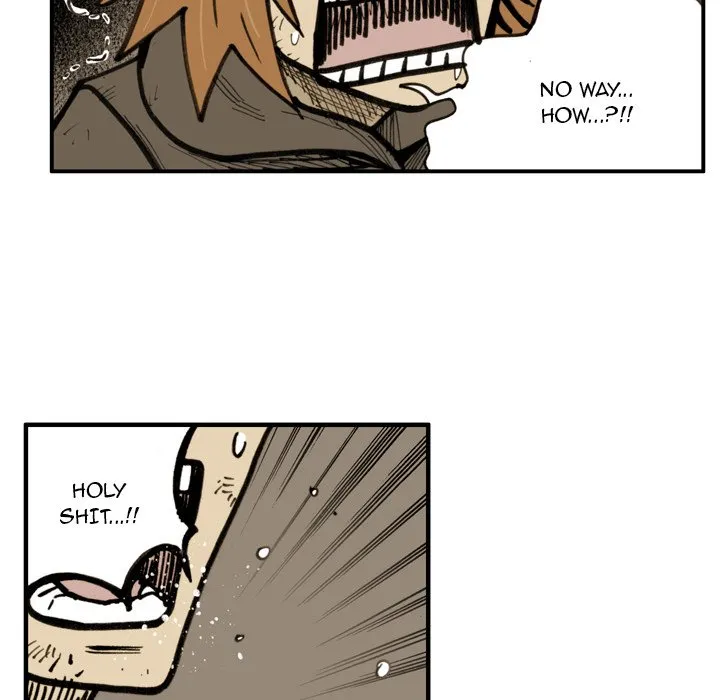Read The Bully Hunter chapter 48 image 31 on Lezhin