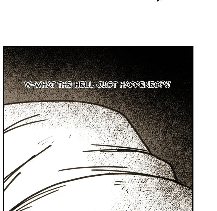 Read The Bully Hunter chapter 48 image 34 on Lezhin