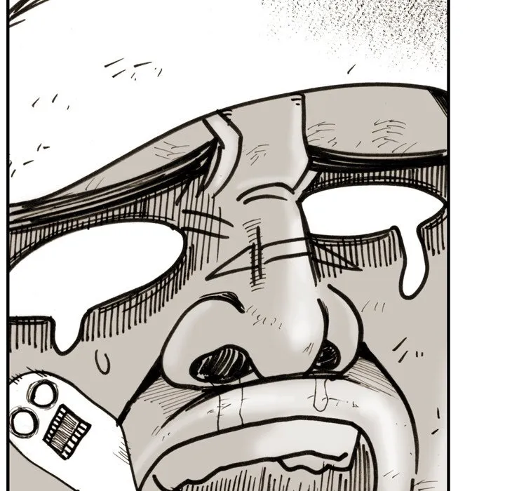 Read The Bully Hunter chapter 48 image 35 on Lezhin
