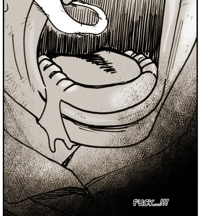 Read The Bully Hunter chapter 48 image 36 on Lezhin