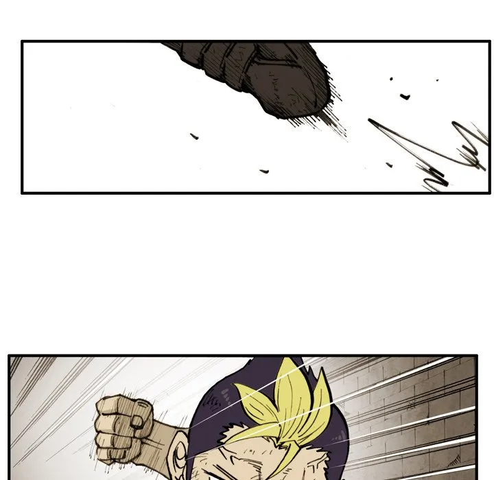 Read The Bully Hunter chapter 48 image 39 on Lezhin