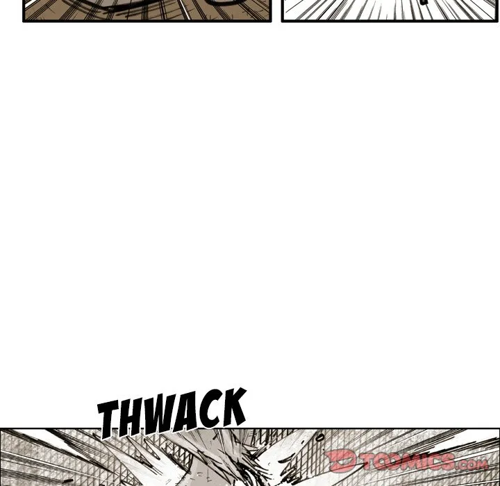 Read The Bully Hunter chapter 48 image 41 on Lezhin