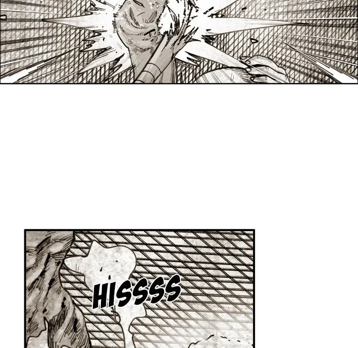 Read The Bully Hunter chapter 48 image 42 on Lezhin