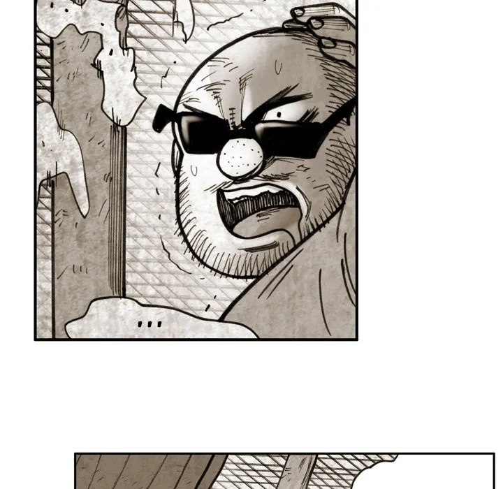 Read The Bully Hunter chapter 48 image 43 on Lezhin