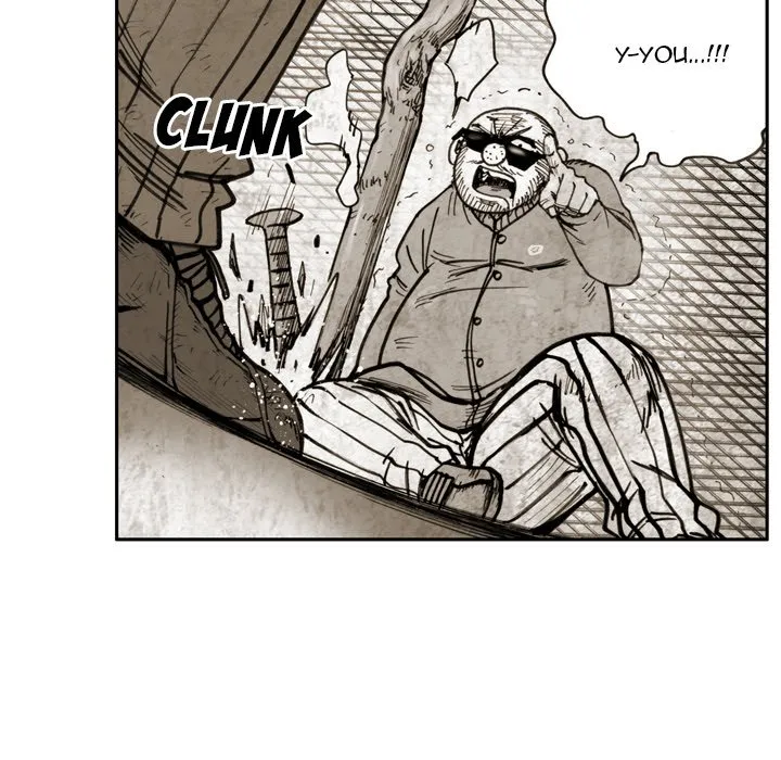 Read The Bully Hunter chapter 48 image 44 on Lezhin