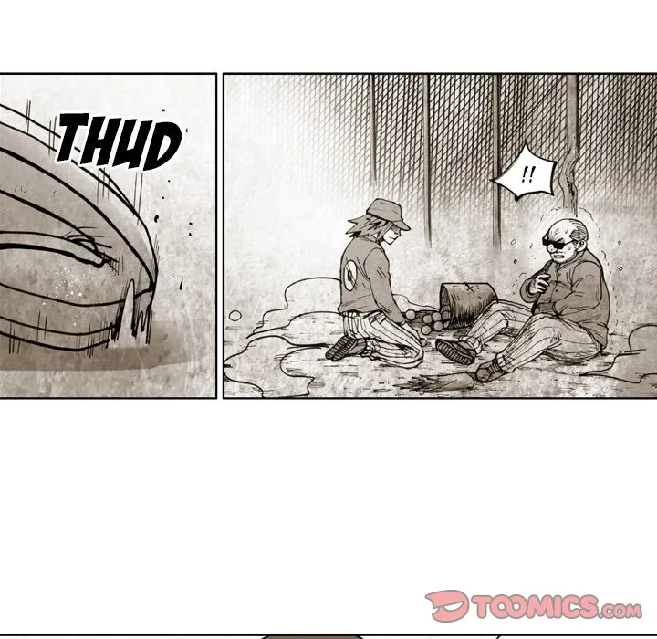 Read The Bully Hunter chapter 48 image 45 on Lezhin