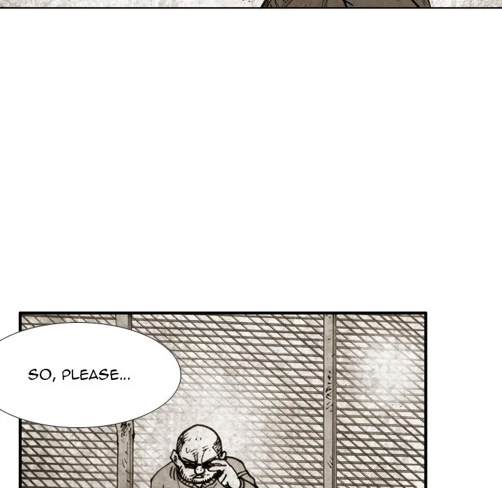 Read The Bully Hunter chapter 48 image 47 on Lezhin