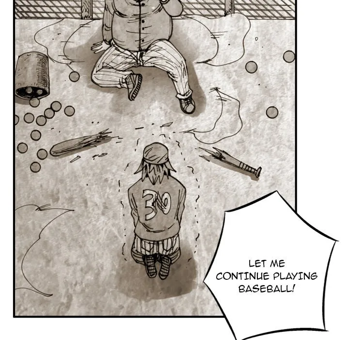 Read The Bully Hunter chapter 48 image 48 on Lezhin