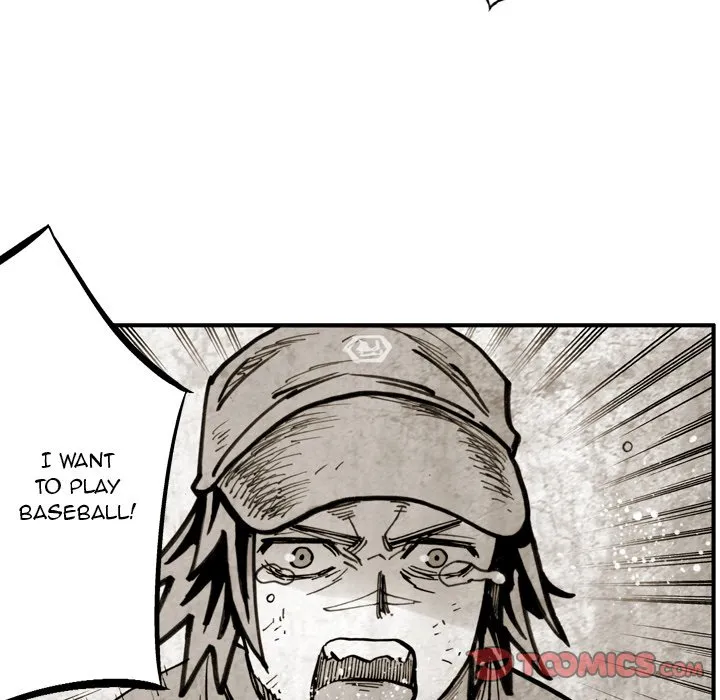 Read The Bully Hunter chapter 48 image 49 on Lezhin